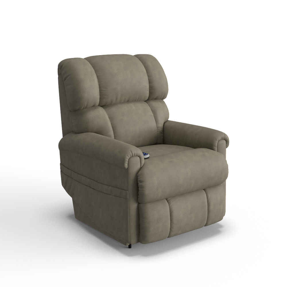 Pinnacle Platinum Power Lift Recliner